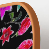 Blume Pickleball Paddle (Linke Seite)