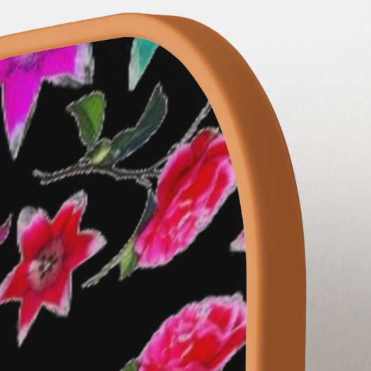 Blume Pickleball Paddle (Linke Seite)