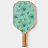 Blume Pickleball Paddle (Vorderseite)