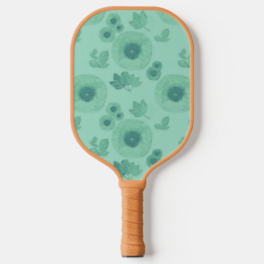Blume Pickleball Paddle (Vorderseite)