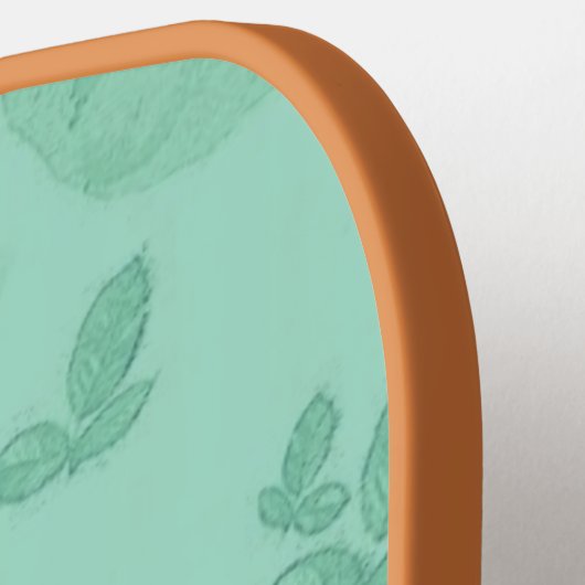 Blume Pickleball Paddle (Linke Seite)