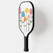 Blume Pickleball Schläger (Links)