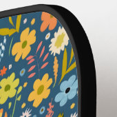 Blume Pickleball Schläger (Linke Seite)