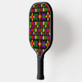 Blume Pickleball Schläger (Links)