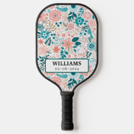 BLUME PICKLEBALL SCHLÄGER