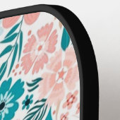 BLUME PICKLEBALL SCHLÄGER (Linke Seite)