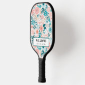 BLUME PICKLEBALL SCHLÄGER (Links)
