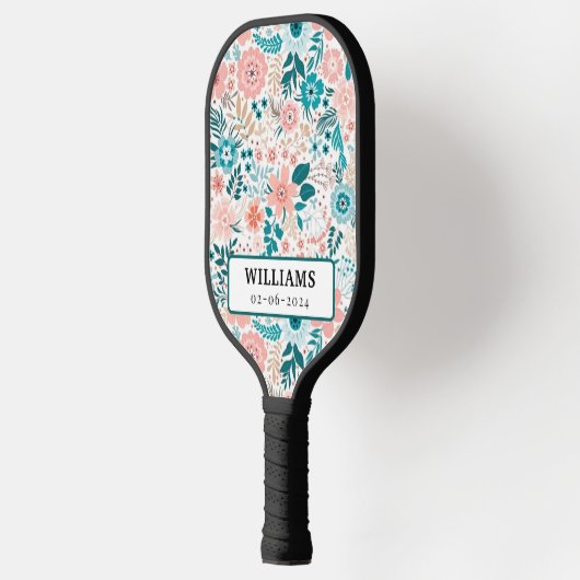 BLUME PICKLEBALL SCHLÄGER (Links)