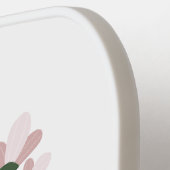 Blume Pickleball Schläger (Linke Seite)