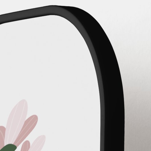 Blume Pickleball Schläger (Linke Seite)