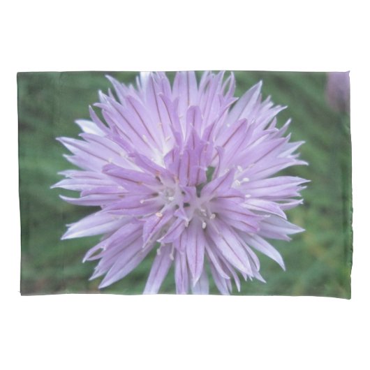 Blume Pillow Case Kissenbezug (Vorderseite)