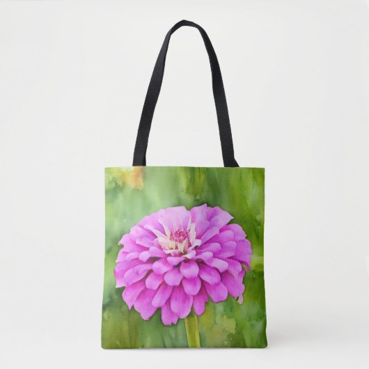 Blume Pinacoteca comunale Tasche (Vorderseite)