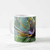 Blume Pistil Kaffeetasse (Vorderseite Links)