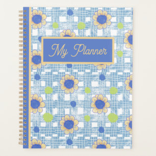 Blume Planer