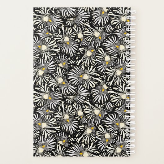 Blume Planer (Rückseite)