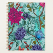 Blume Planer (Vorderseite)