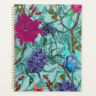Blume Planer