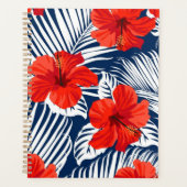 Blume Planer (Vorderseite)