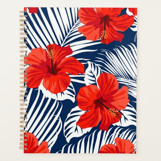 Blume Planer (Vorderseite)