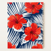 Blume Planer (Rückseite)