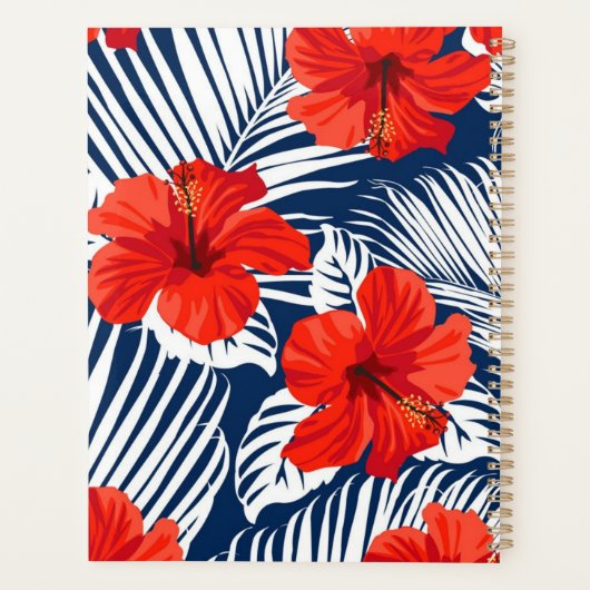 Blume Planer (Rückseite)