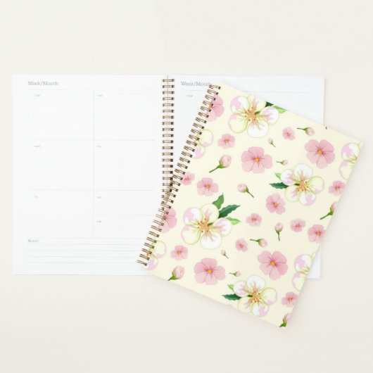 Blume Planer (Anzeige)