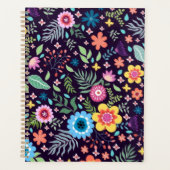 Blume Planer (Vorderseite)