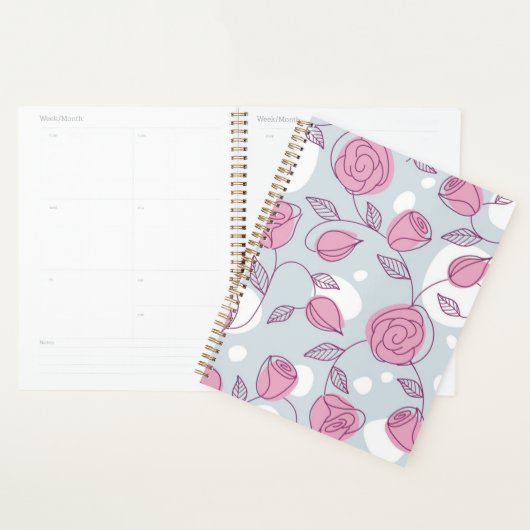 Blume Planer (Anzeige)