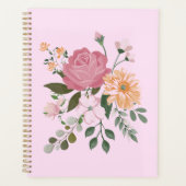 Blume Planer (Vorderseite)