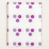 Blume Planer (Vorderseite)