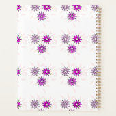 Blume Planer (Rückseite)