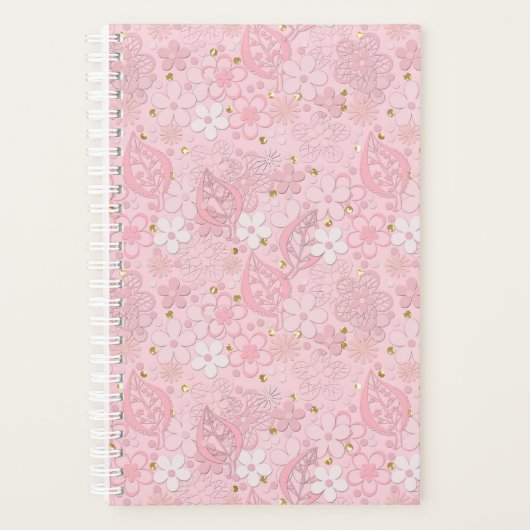 Blume Planer (Vorderseite)