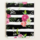 Blume Planer (Vorderseite)