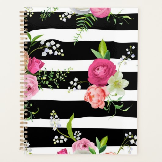 Blume Planer (Vorderseite)