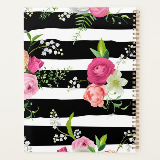 Blume Planer (Rückseite)