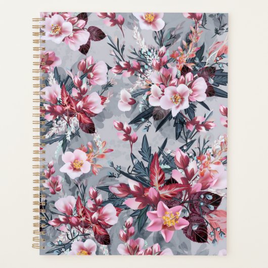 Blume Planer (Vorderseite)