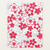 Blume Planer (Vorderseite)
