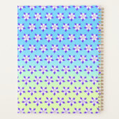 Blume Planer (Rückseite)