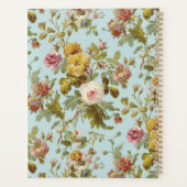 Blume Planer (Rückseite)