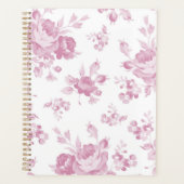 Blume Planer (Vorderseite)