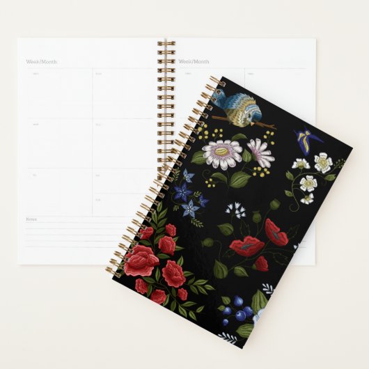 Blume Planer (Anzeige)