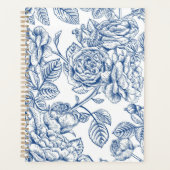 Blume Planer (Vorderseite)