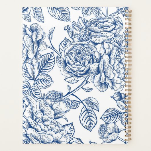 Blume Planer (Rückseite)