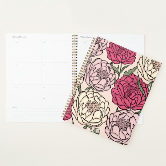 Blume Planer (Anzeige)
