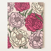 Blume Planer (Rückseite)