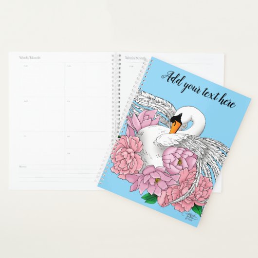 Blume Planer (Anzeige)