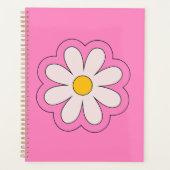 Blume Planer (Vorderseite)