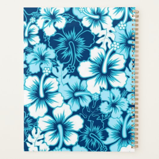Blume Planer (Rückseite)