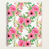 Blume Planer (Vorderseite)