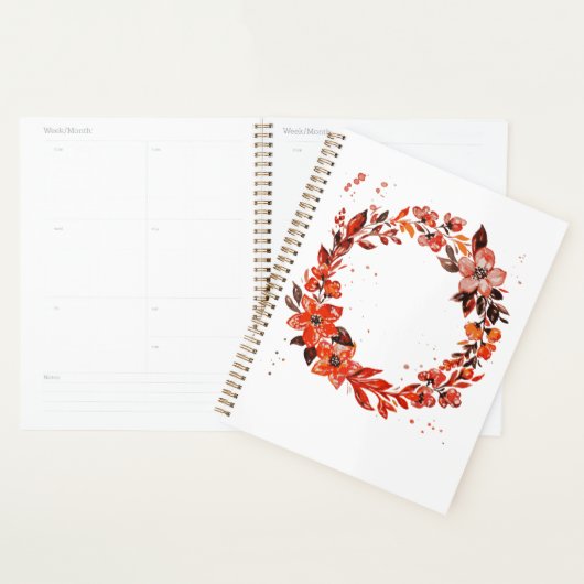 Blume Planer (Anzeige)